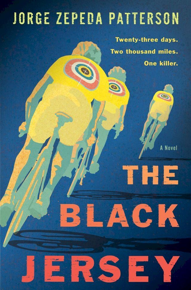  The Black Jersey(Kobo/電子書)