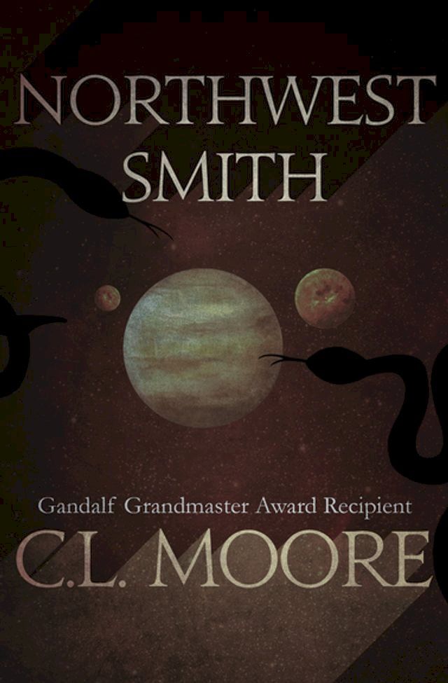  Northwest Smith(Kobo/電子書)