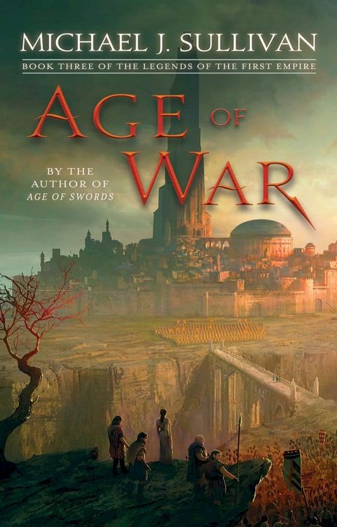 Age of War(Kobo/電子書)