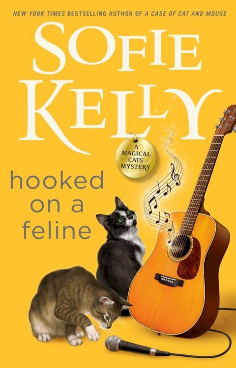 Hooked on a Feline(Kobo/電子書)