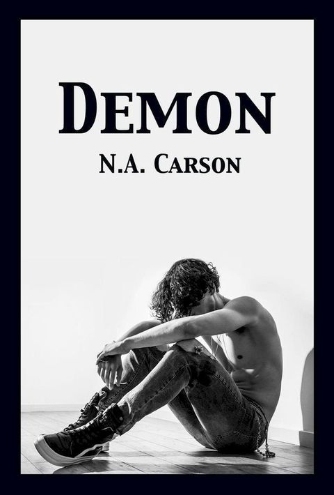 Demon(Kobo/電子書)