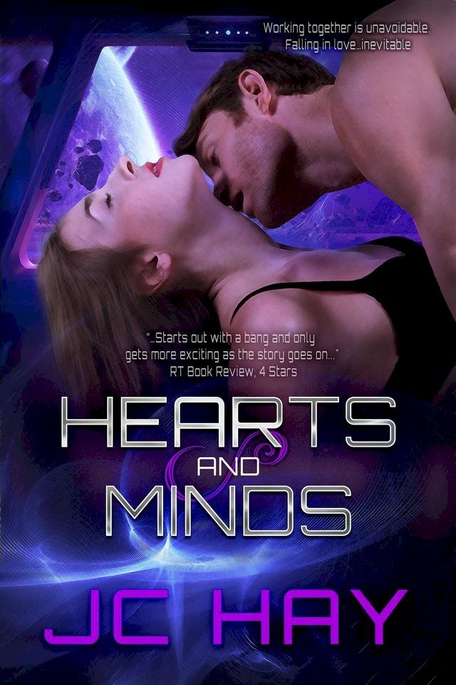  Hearts and Minds(Kobo/電子書)