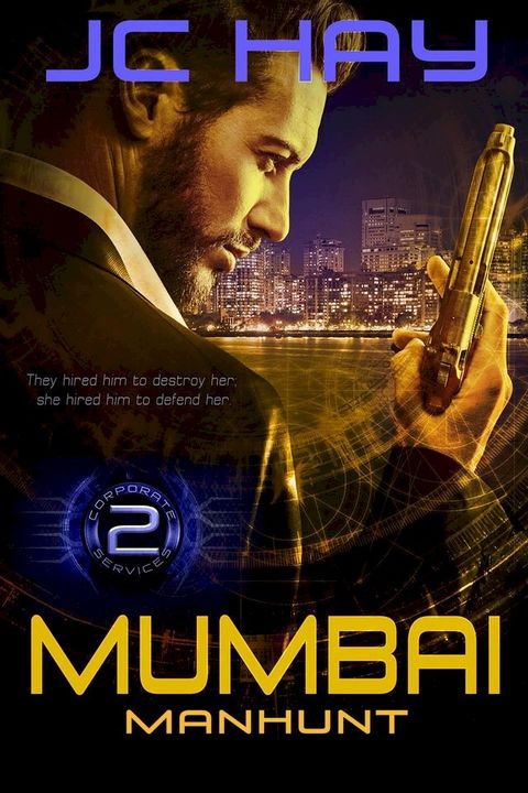 Mumbai Manhunt(Kobo/電子書)