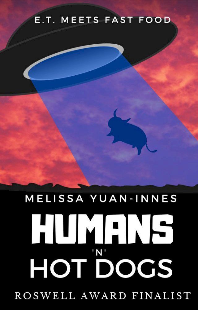  Humans 'n' Hot Dogs(Kobo/電子書)