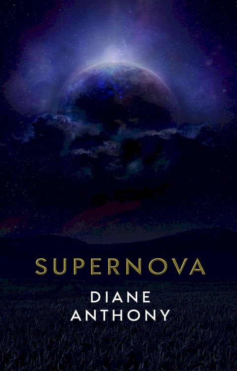 Supernova(Kobo/電子書)