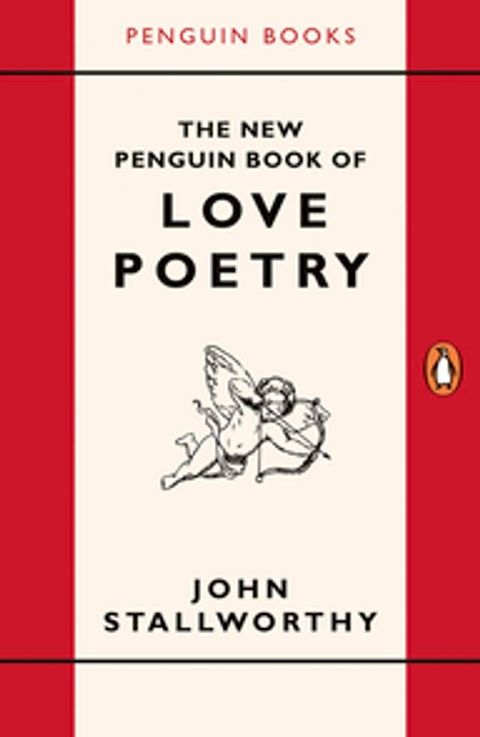 The New Penguin Book of Love Poetry(Kobo/電子書)