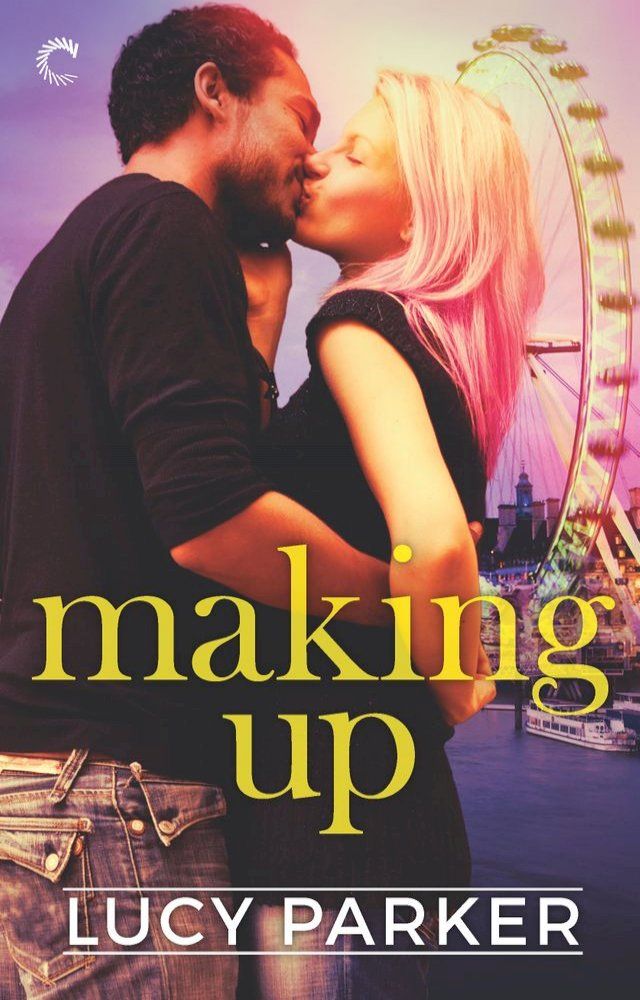  Making Up(Kobo/電子書)