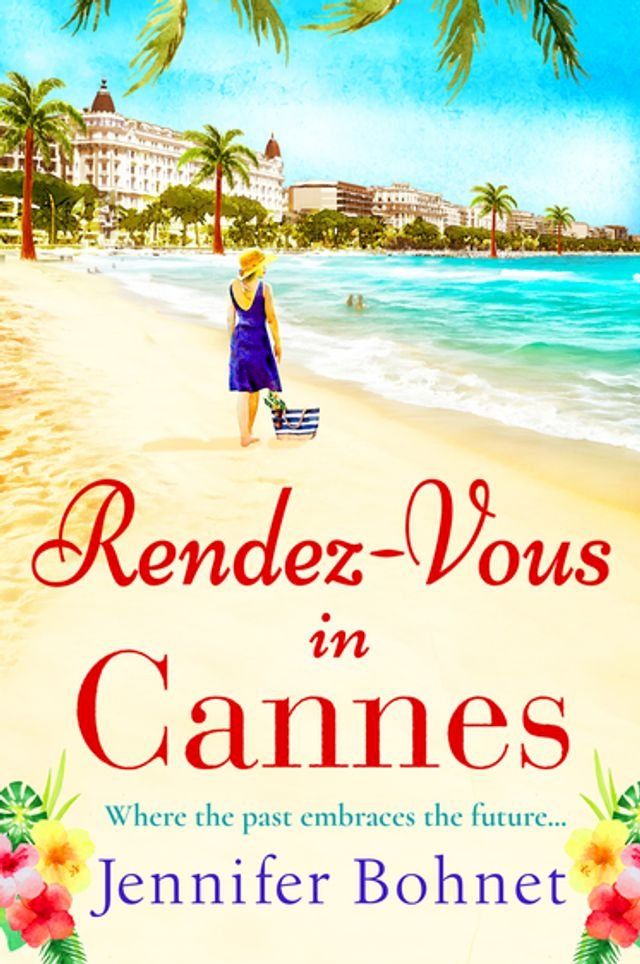  Rendez-Vous in Cannes(Kobo/電子書)