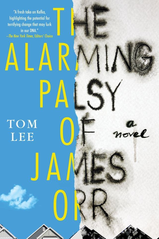  The Alarming Palsy of James Orr(Kobo/電子書)