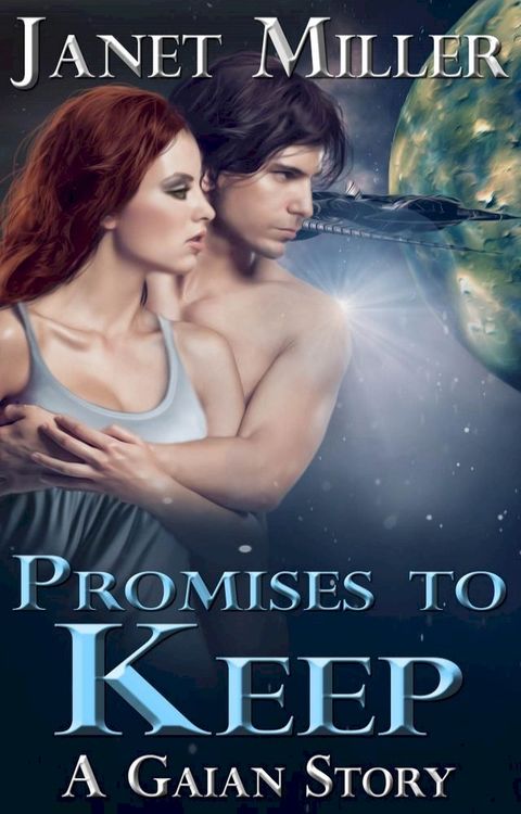 Promises To Keep(Kobo/電子書)