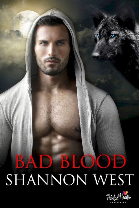 Bad Blood(Kobo/電子書)