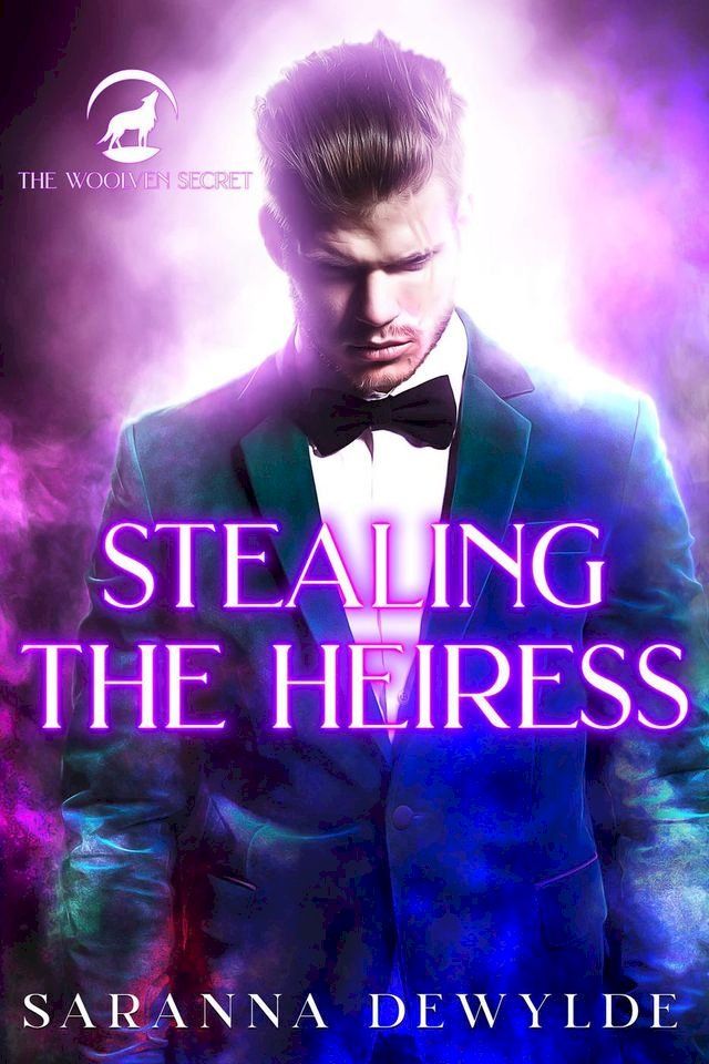  Stealing the Heiress(Kobo/電子書)