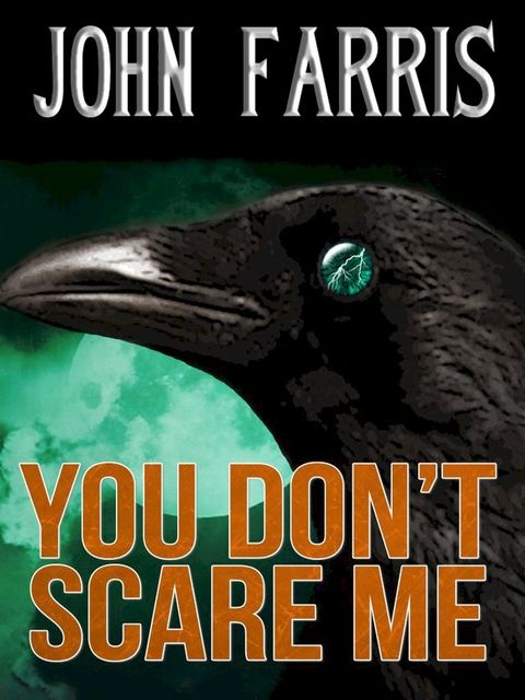 You Don't Scare Me(Kobo/電子書)