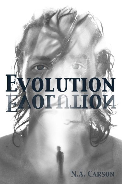 Evolution(Kobo/電子書)