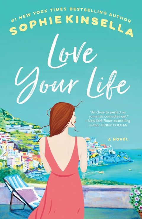 Love Your Life(Kobo/電子書)