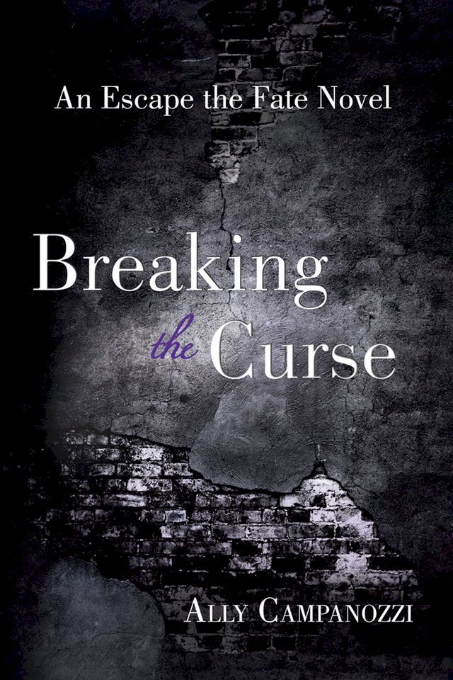  Breaking the Curse(Kobo/電子書)