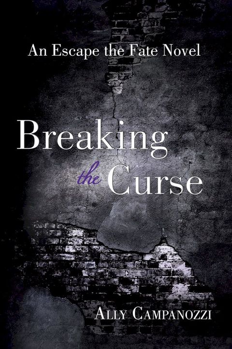 Breaking the Curse(Kobo/電子書)