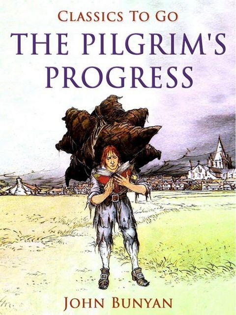 The Pilgrim's Progress(Kobo/電子書)