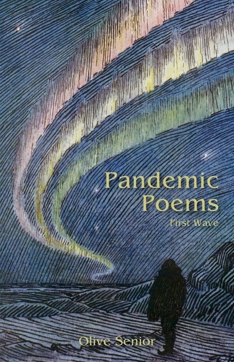 Pandemic Poems(Kobo/電子書)