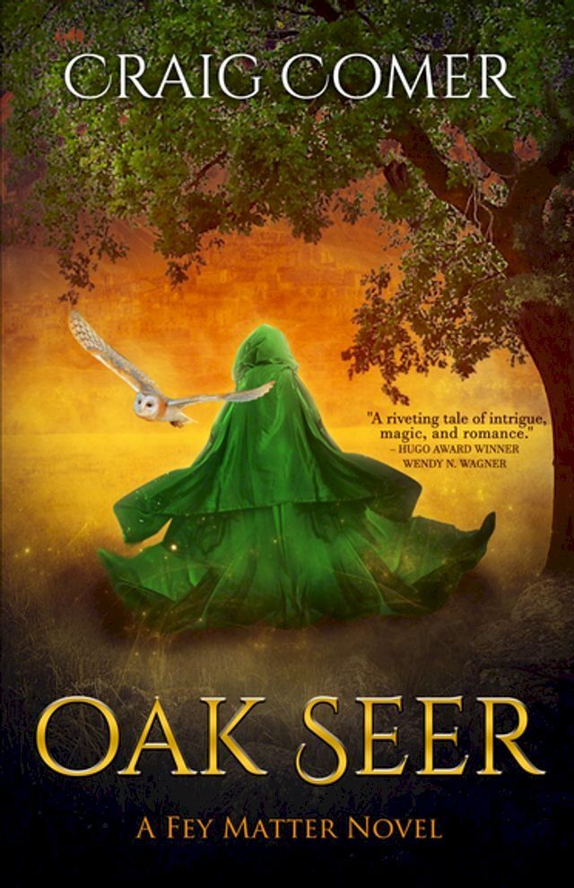  Oak Seer(Kobo/電子書)