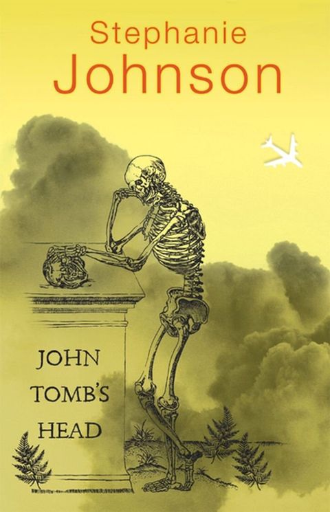 John Tomb's Head(Kobo/電子書)