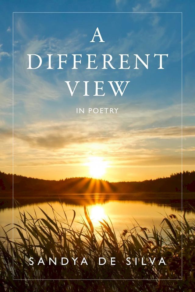  A Different View in Poetry(Kobo/電子書)