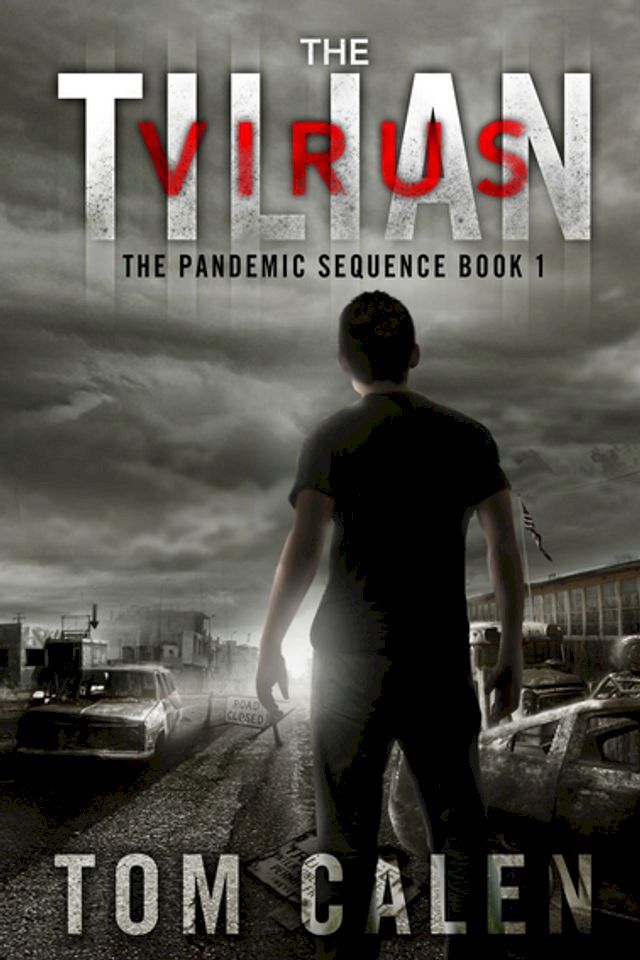  The Tilian Virus(Kobo/電子書)