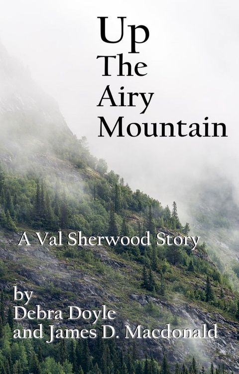 Up the Airy Mountain(Kobo/電子書)