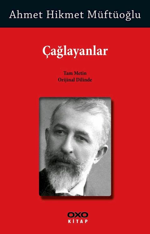 &Ccedil;ağlayanlar (Tam Metin)(Kobo/電子書)