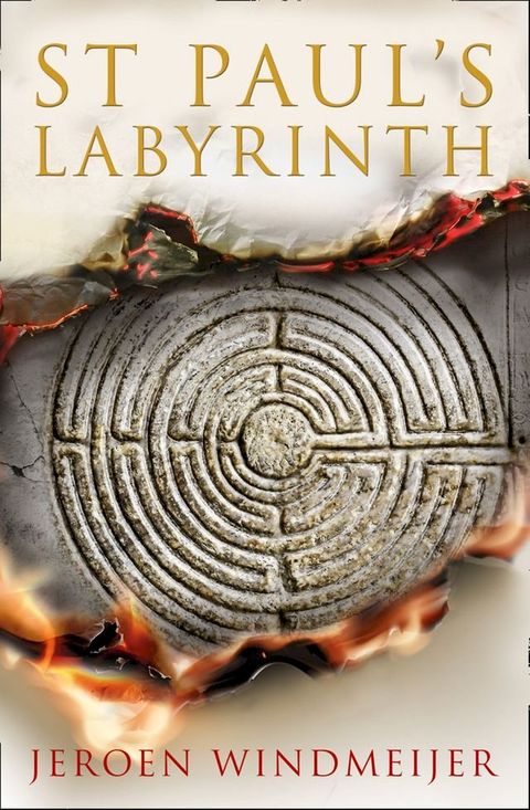 St Paul’s Labyrinth(Kobo/電子書)