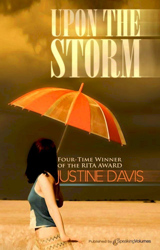  Upon the Storm(Kobo/電子書)