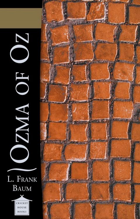 Ozma of Oz(Kobo/電子書)