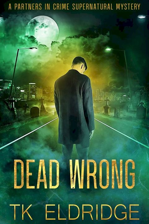 Dead Wrong(Kobo/電子書)