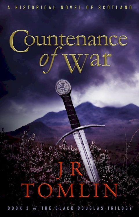 Countenance of War(Kobo/電子書)