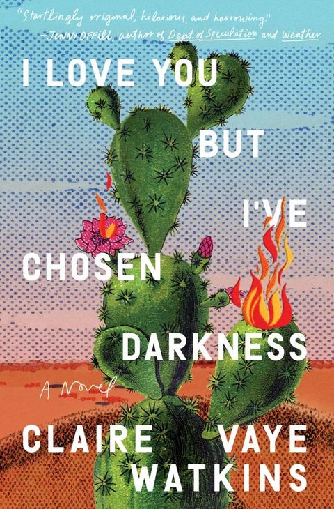 I Love You but I've Chosen Darkness(Kobo/電子書)