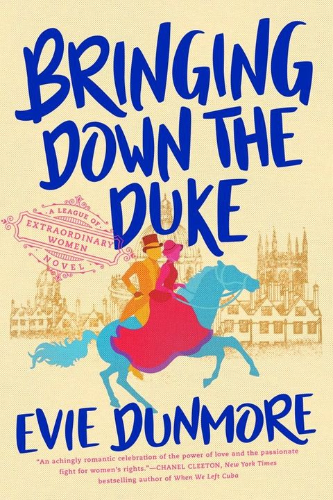 Bringing Down the Duke(Kobo/電子書)