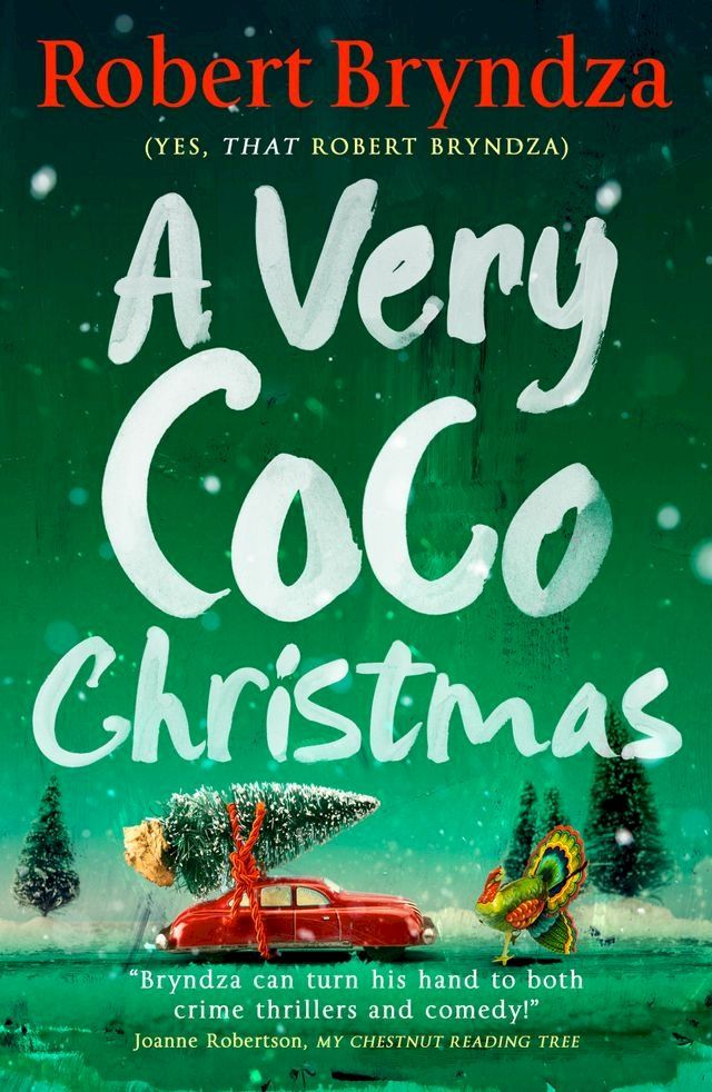  A Very Coco Christmas(Kobo/電子書)