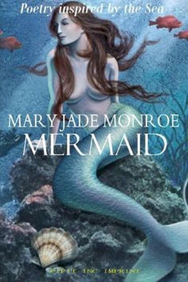  Mermaid(Kobo/電子書)