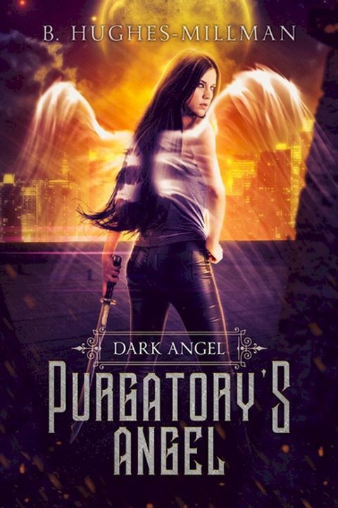 Purgatory's Angel(Kobo/電子書)