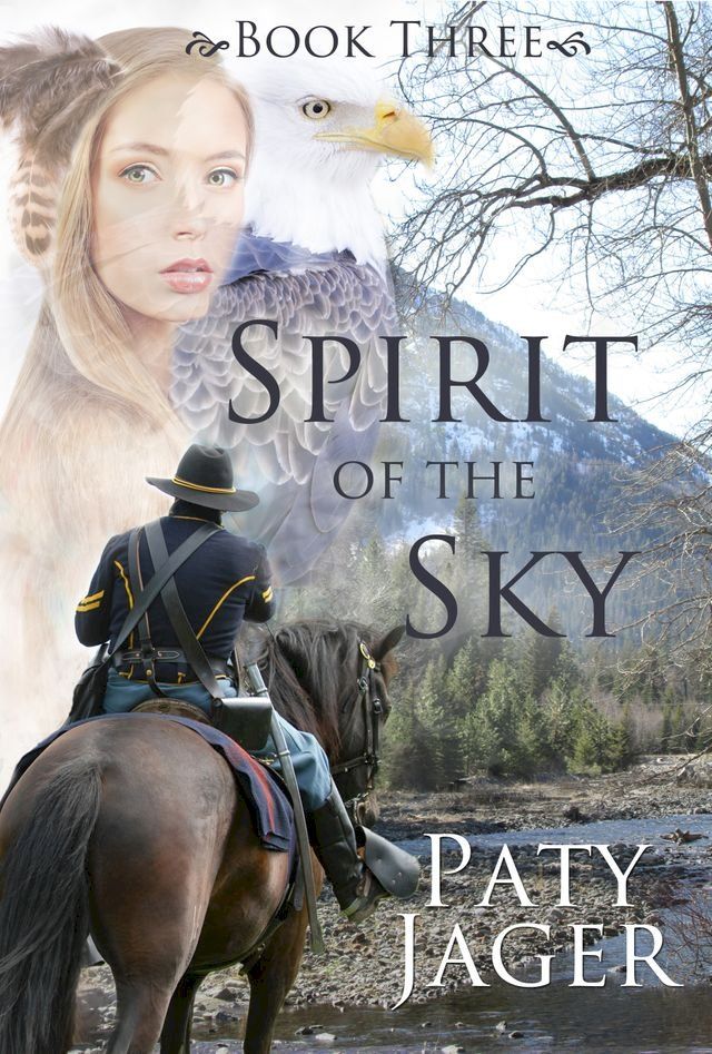  Spirit of the Sky(Kobo/電子書)