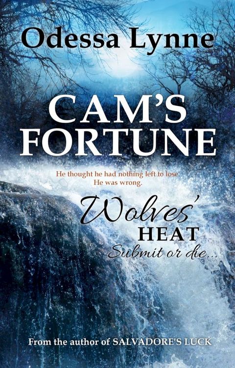 Cam's Fortune(Kobo/電子書)