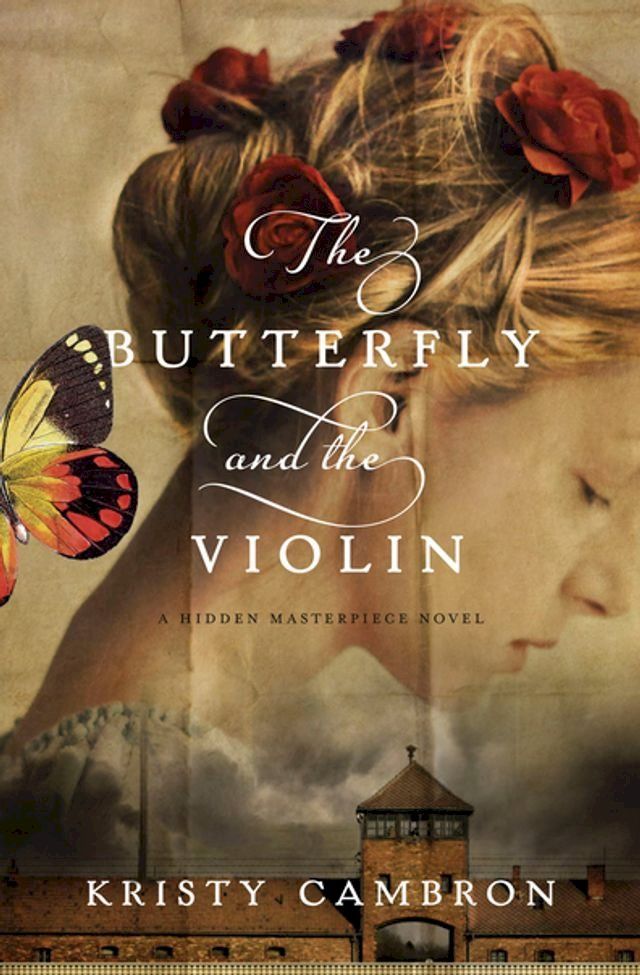  The Butterfly and the Violin(Kobo/電子書)