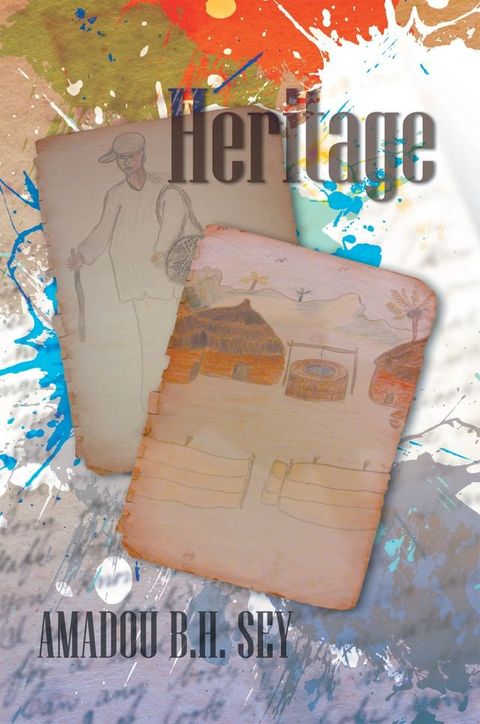 Heritage(Kobo/電子書)