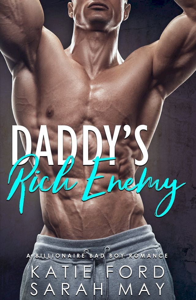  Daddy's Rich Enemy(Kobo/電子書)