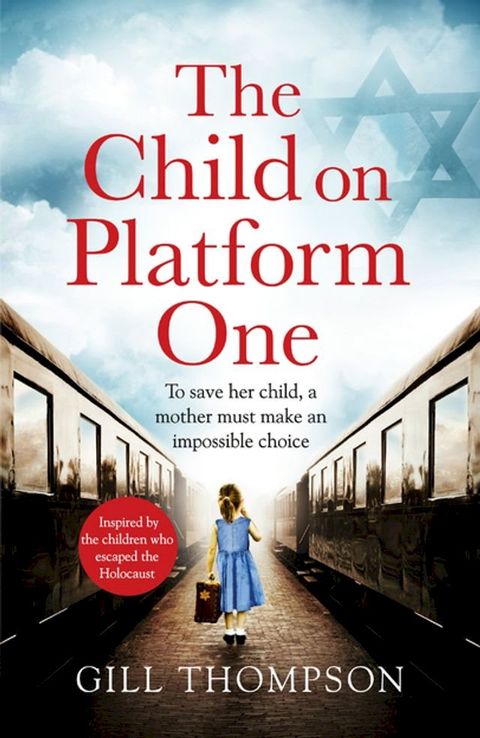 The Child On Platform One(Kobo/電子書)