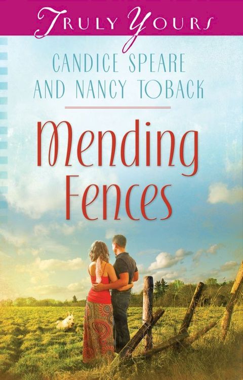 Mending Fences(Kobo/電子書)