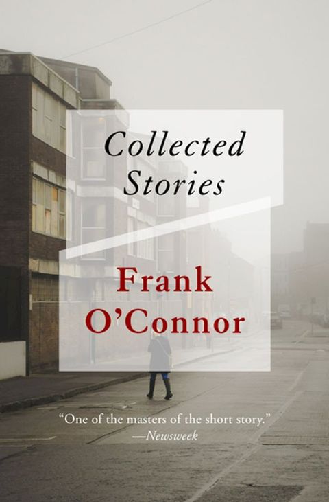 Collected Stories(Kobo/電子書)