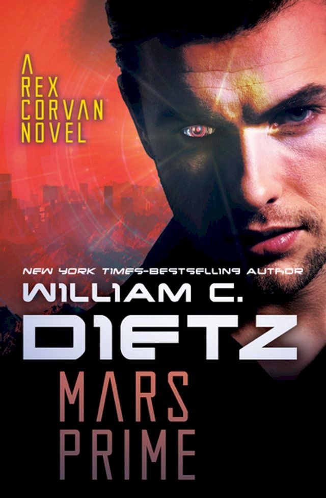  Mars Prime(Kobo/電子書)