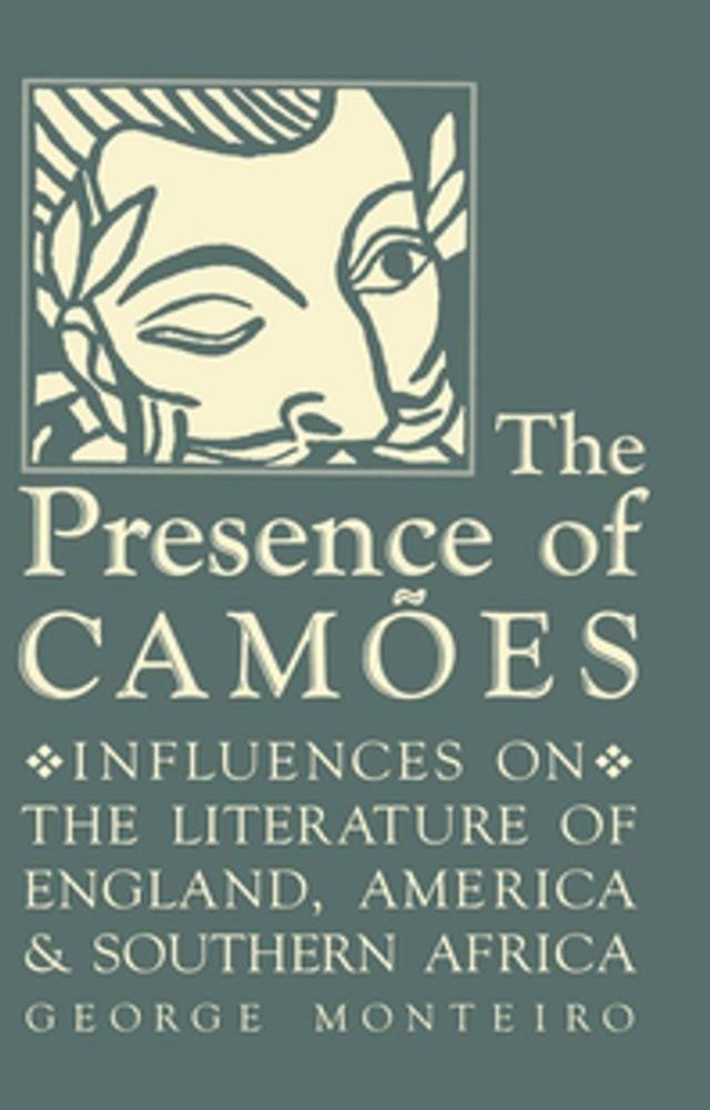  The Presence of Cam&otilde;es(Kobo/電子書)