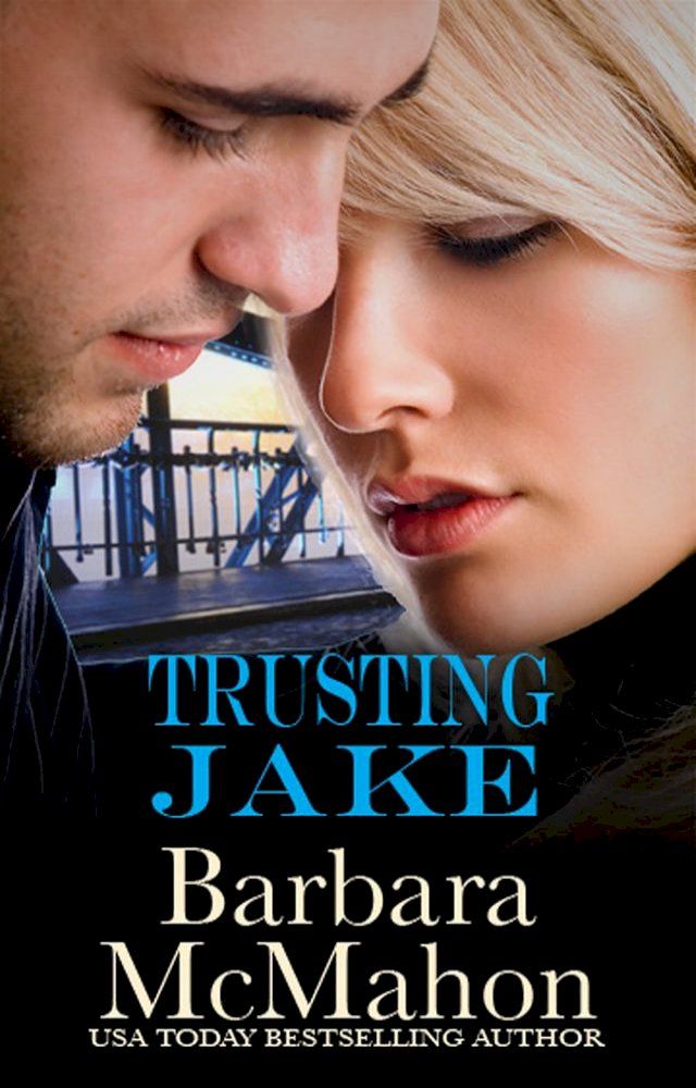  Trusting Jake(Kobo/電子書)